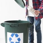 Металлические урны для мусора: преимущества и выбор для вашего дома