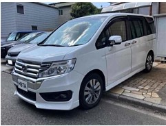 Покупка авто из Японии